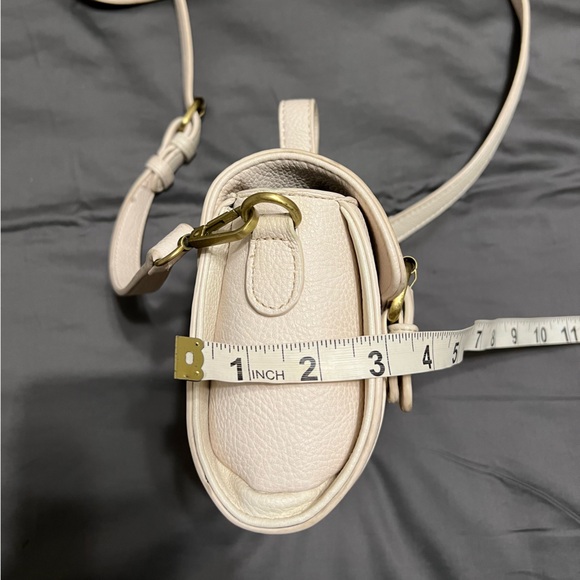 Anthropologie crossbody small bag - Picture 4 of 6